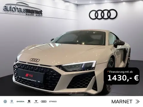 Annonce AUDI R8 Essence 2024 d'occasion 