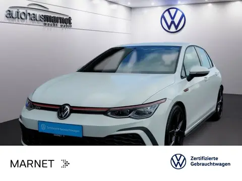 Annonce VOLKSWAGEN GOLF Essence 2022 d'occasion 