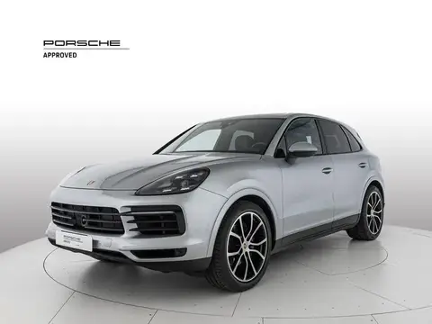 Annonce PORSCHE CAYENNE Essence 2020 d'occasion 