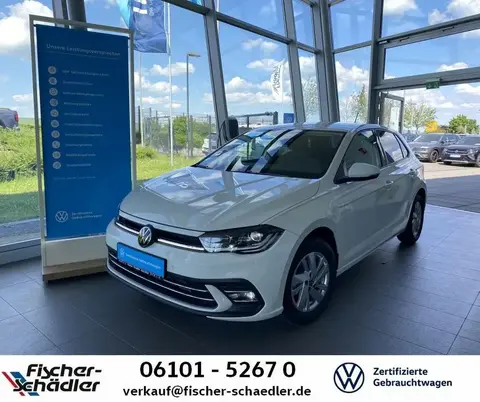 Used VOLKSWAGEN POLO Petrol 2024 Ad 