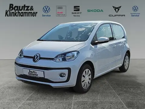 Used VOLKSWAGEN UP! Petrol 2021 Ad 