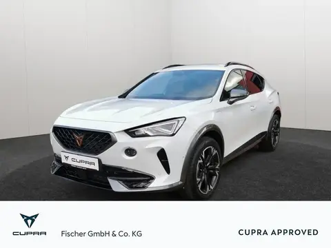 Used CUPRA FORMENTOR Hybrid 2024 Ad 