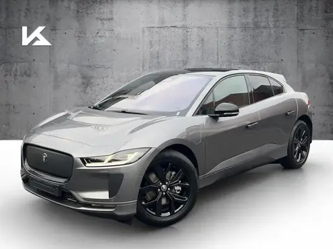 Used JAGUAR I-PACE Not specified 2024 Ad 