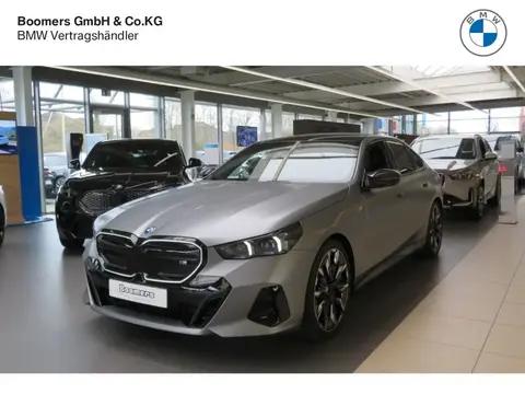 Used BMW I5 Not specified 2024 Ad 