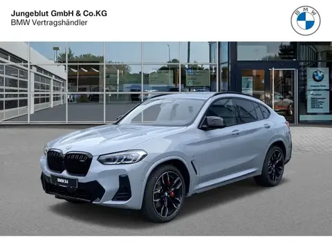 Annonce BMW X4 Diesel 2024 d'occasion 