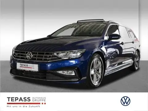 Used VOLKSWAGEN PASSAT Diesel 2019 Ad 