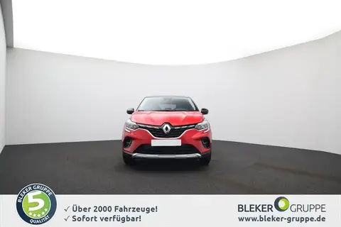 Used RENAULT CAPTUR Petrol 2023 Ad 