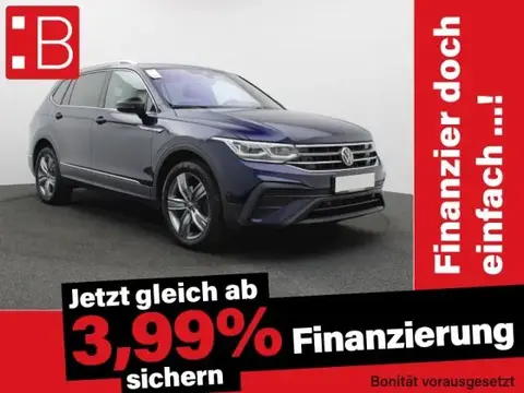 Used VOLKSWAGEN TIGUAN Diesel 2023 Ad 