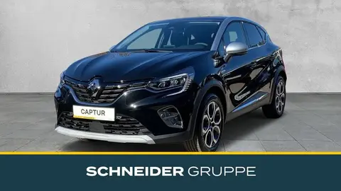 Annonce RENAULT CAPTUR Essence 2024 d'occasion 