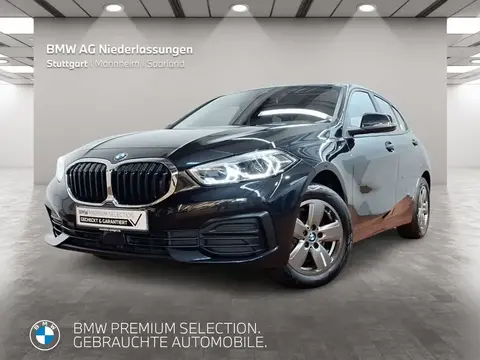 Annonce BMW SERIE 1 Essence 2023 d'occasion 