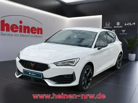 Annonce CUPRA LEON Essence 2024 d'occasion 