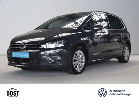 Used VOLKSWAGEN GOLF Diesel 2017 Ad 