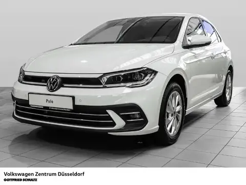 Annonce VOLKSWAGEN POLO Essence 2024 d'occasion 