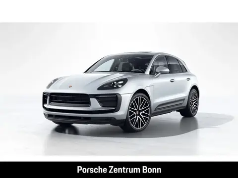 Used PORSCHE MACAN Petrol 2024 Ad 