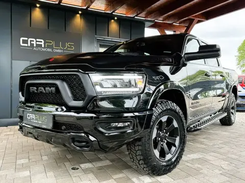 Annonce DODGE RAM Essence 2020 d'occasion 