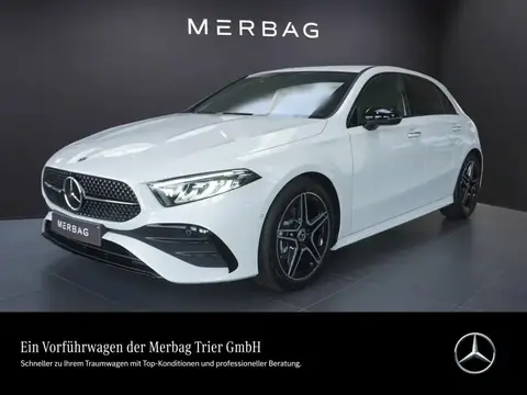 Annonce MERCEDES-BENZ CLASSE A Essence 2023 d'occasion 