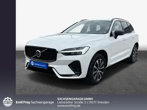 Annonce VOLVO XC60 Diesel 2022 d'occasion 