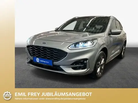 Annonce FORD KUGA Essence 2022 d'occasion 