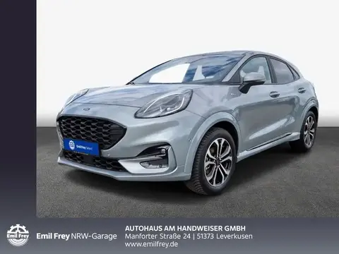 Annonce FORD PUMA Essence 2023 d'occasion 