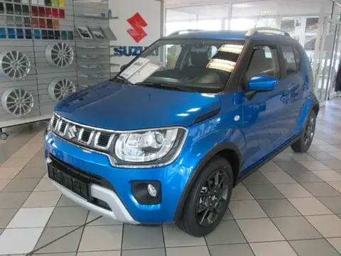 Used SUZUKI IGNIS Petrol 2024 Ad 