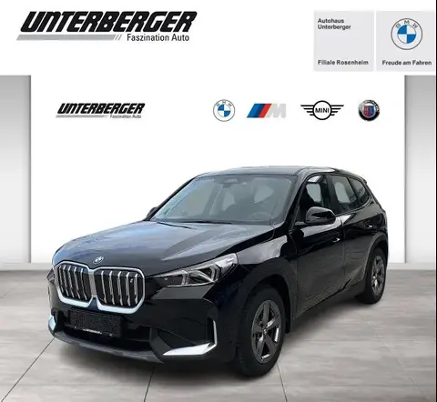 Annonce BMW IX1 Non renseigné 2024 d'occasion 