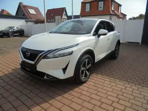 Used NISSAN QASHQAI Hybrid 2023 Ad 