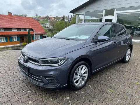 Used VOLKSWAGEN POLO Petrol 2023 Ad 