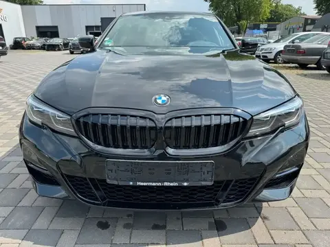 Annonce BMW SERIE 3 Diesel 2022 d'occasion 