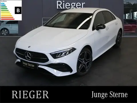 Used MERCEDES-BENZ CLASSE A Hybrid 2023 Ad 