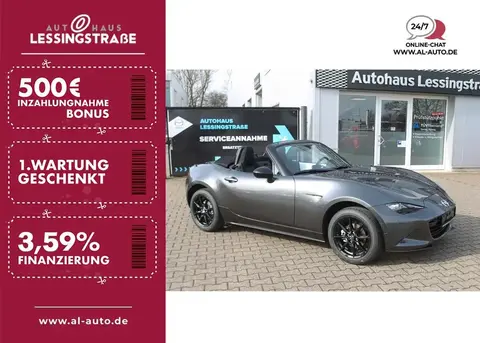 Annonce MAZDA MX-5 Essence 2023 d'occasion 