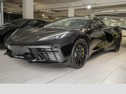 Used CORVETTE C8 Petrol 2024 Ad 