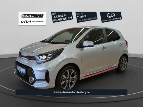 Used KIA PICANTO Petrol 2024 Ad 