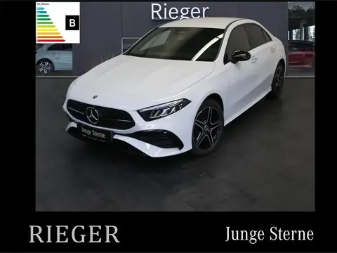 Used MERCEDES-BENZ CLASSE A Hybrid 2023 Ad 