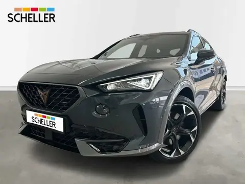 Used CUPRA FORMENTOR Hybrid 2022 Ad 