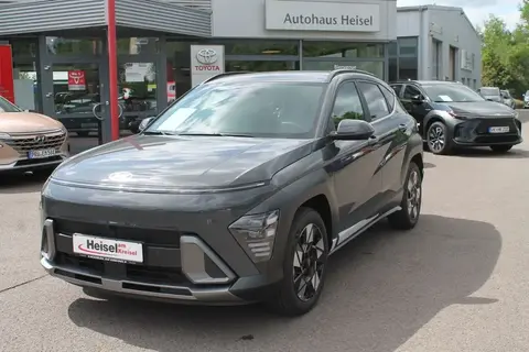 Used HYUNDAI KONA Hybrid 2023 Ad 