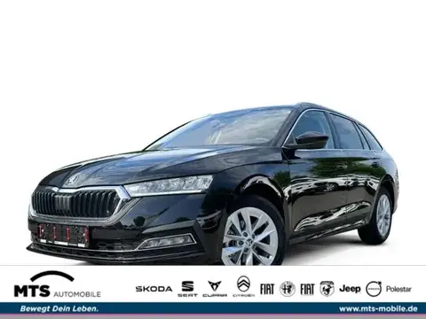 Used SKODA OCTAVIA Diesel 2023 Ad 