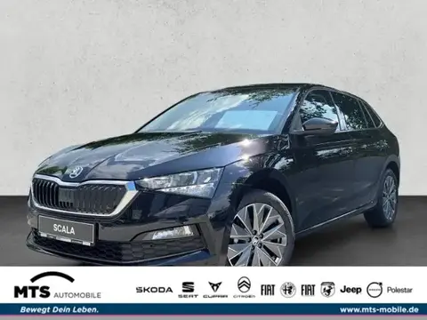 Annonce SKODA SCALA Essence 2023 d'occasion 