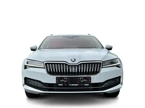 Annonce SKODA SUPERB Diesel 2024 d'occasion 