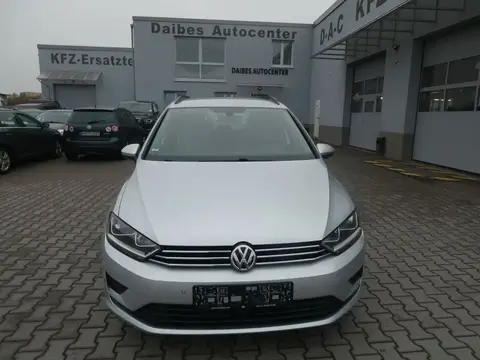 Used VOLKSWAGEN GOLF Diesel 2015 Ad 