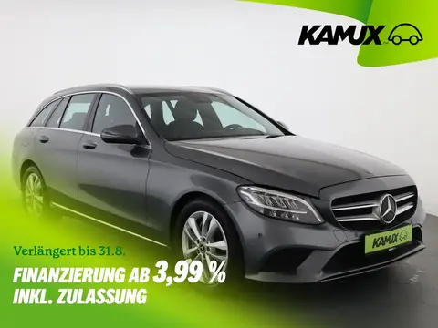 Used MERCEDES-BENZ CLASSE C Diesel 2019 Ad Germany