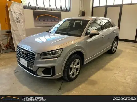 Annonce AUDI Q2 Diesel 2017 d'occasion 