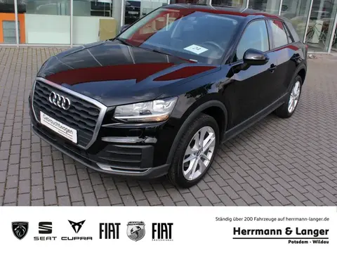 Used AUDI Q2 Petrol 2017 Ad Germany