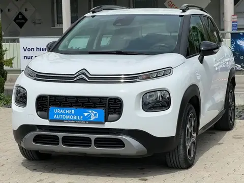 Annonce CITROEN C3 Essence 2018 d'occasion 