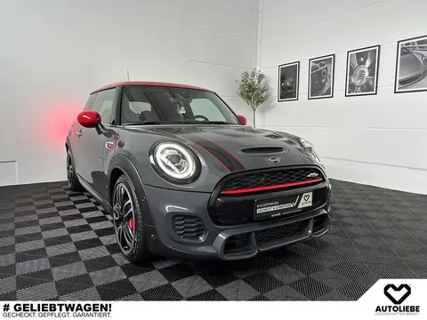 Used MINI JOHN COOPER WORKS Petrol 2020 Ad Germany