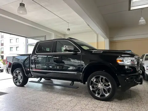 Used DODGE RAM LPG 2022 Ad 