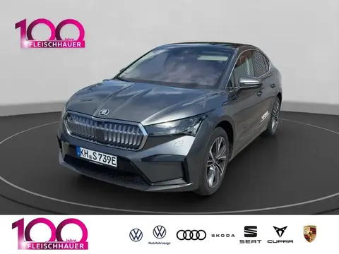 Annonce SKODA ENYAQ Non renseigné 2024 d'occasion 