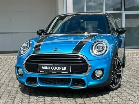 Annonce MINI COOPER Essence 2019 d'occasion 