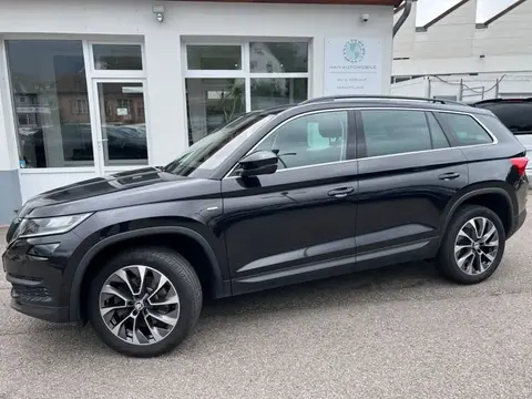 Used SKODA KODIAQ Diesel 2020 Ad 