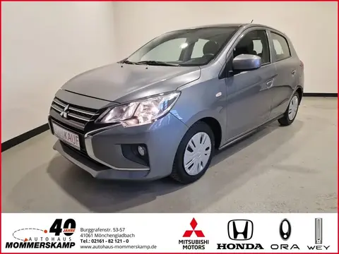 Used MITSUBISHI SPACE STAR Petrol 2021 Ad 