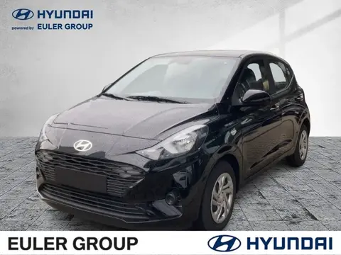 Annonce HYUNDAI I10 Essence 2024 d'occasion 